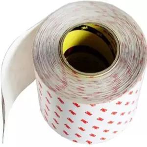 3M 스카치가드 클리어 페인트 프로텍션 벌크 필름 롤 6x48인치