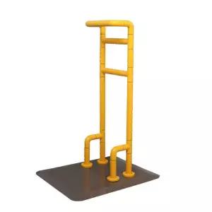 노인 침대 지지대 어르신 가드 난간대 펜스 침대옆