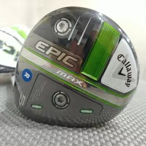 신품 캘러웨이 에픽맥스 5번 18도 우드_디아마나 40R
