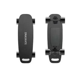 전동 숏보드 크루져 조종 수명 전동보드 이동수단