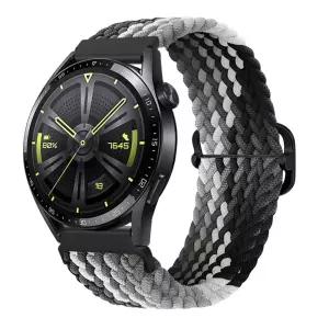 갤럭시기어S3 S2 솔로루프 스트랩 나일론밴드 시계줄 sbK6+2hza