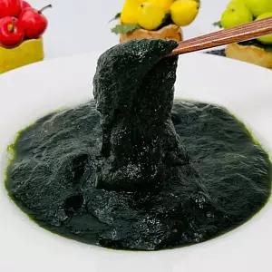 매생이 햇매생이 해조 350g 생매생이 해조류 서치생활