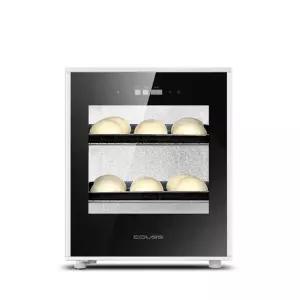 가정용 제빵 발효기 빵발효기 항온 소형 제빵기계