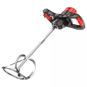 대형 핸드믹서 반죽기 시멘트 콘크리트 대용량 양념