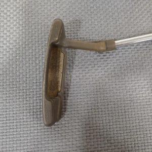 중고  PING ANSER 앤서 34.5인치 일자퍼터_C