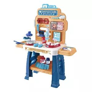 올리블리 치과놀이 (510610)