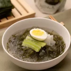 [NS홈쇼핑]해조미 다시마국수 180g 5개 (소스 포함)[34975338]