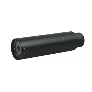 오토트레이서 발광기 서바이벌 플래시 야광탄 클램프 소음기 블라스터