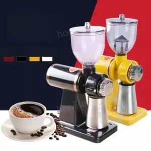 커피그라인더 원두분쇄기 핸드드립 가정용 수동겸용 원두