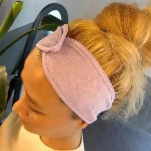 찍찍이 샤워 마사지 화장 세안밴드 마사지밴드