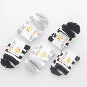 아동양말 중목(얼룩말) 10켤레랜덤