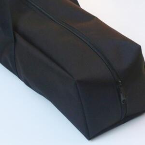 천막 텐트 폴 가방 방수 옥스포드 천 내구성 교체 캠핑