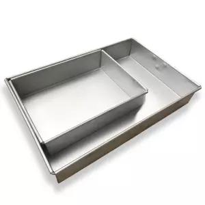 대형 오븐트레이 업소용 카스테라 베이커리 카페