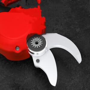 가지 치기 전단 블레이드 SK5 강철 30mm 전기 가위에 적합합니다. 정원 도구 액세서리