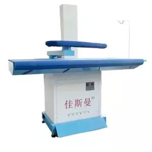 업소용 대형 다림판 다리미 테이블 다리미판 세탁소 스탠딩 다림질