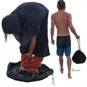 대용량 수영복가방 수납 물놀이 방수백 비치백 보관wxy593