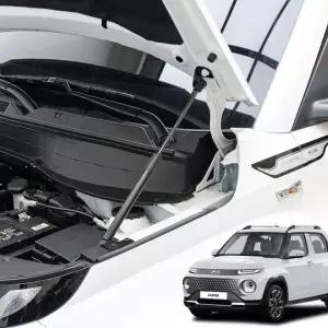 [에이치플러스몰]본넷 리프트 쇼바 후드 댐퍼 캐스퍼