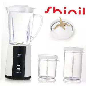 신일 다용도 크린센스 후드 믹서기 B신일1520