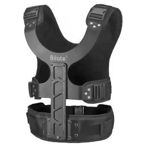 짐벌조끼 고정 거치 카메라 마춘트 브라켓 암조끼