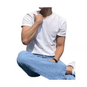 올요아 가을 여친 키작녀 플랫 키높이 스크럽 소가죽 캐주얼화 가죽 단화 꾹3