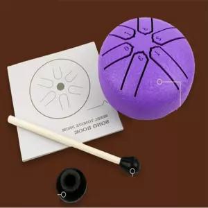 양군샵 스틸 텅드럼 핸드드럼