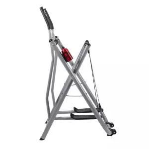 실내 가정용 일립티컬 머신 유산소 전신 접이식 홈트 헬스