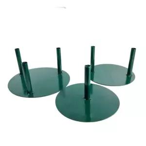 바닥받침 베이스 종이꽃 자이언트 자이언트플라워받침대