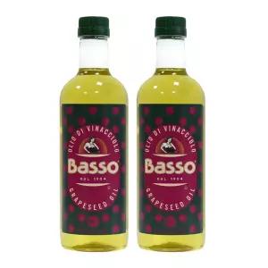 포도씨유 1L X 2개