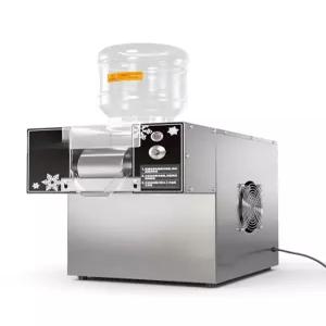 올데이프로덕트 실타래빙수 팥빙수 빙수기계