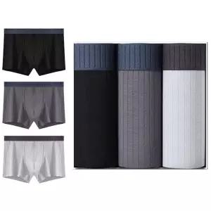 (3종세트 3XL) 남성 6162 사각 드로즈/팬티/남자/속옷/세트/기능성/펜티/남성용/언더웨어/남팬티/편한