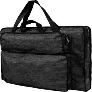 미술 용품을 위한 학생용 방수 포트폴리오 토트 8K 드로잉 보드 휴대용 숄더백 내구성 케이스