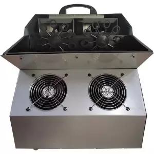 버블 머신 비눗방울 자동 수영장 웨딩 무대 공연 야외 기계