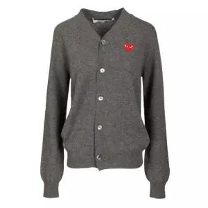 Comme des Garcons [꼼데가르송] FW25 가디건 AX-N008-0513 5941376