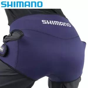 시마노 GU-011K / 힙가드 / 힙커버 (형제낚시-GK)