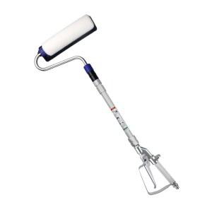 페인트 에어리스 고압 자동페인트 코팅 마감 장대 파우더 30cm