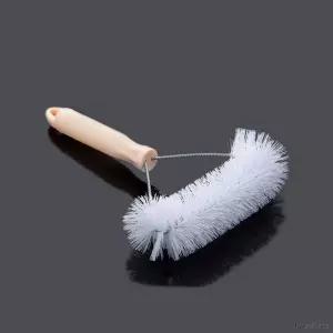 방충망 청소솔 거미줄 제거 먼지 창틀 모서리 긴대 틈새 청소 브러시