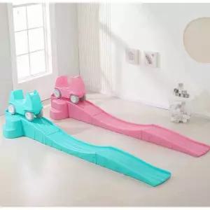 목마 슬라이드 미끄럼틀 기구 수영장 스쿠터 가정용 놀이