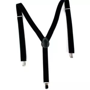 (검정) 멜빵 서스펜더/남성/남자/멜방/남성용/서스팬더/바지용/정장/캐주얼/캐쥬얼/패션/팬츠용/코디