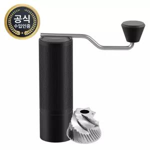 시그마 타임모어 ESP 그라인더 30g EB 스테인레스 버 핸드밀