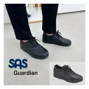 어성봄옷 사스 가디언 SAS Guardian 미국 직수입 남성 컴포트화/효도화