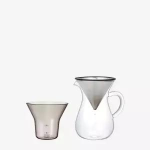 슬로우커피 스타일 커피 드립세트 300ml