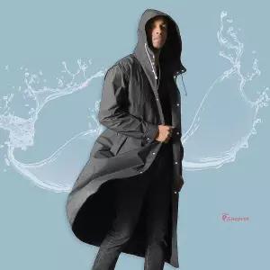 보리별 레인코트 우비 EVA 장마철 고급def715