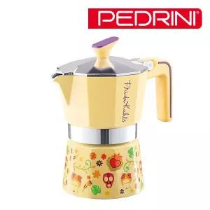 페드리니 프리다칼로 모카포트 3컵 (PDR-02CF141)
