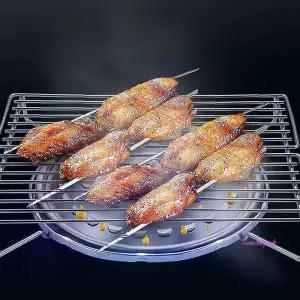 가스버너 그릴 직화 꼬지 부르스타hij163