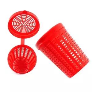 [하프클럽/알티피아]씨타임 통발미끼통 카고밑밥 카고용 미끼통