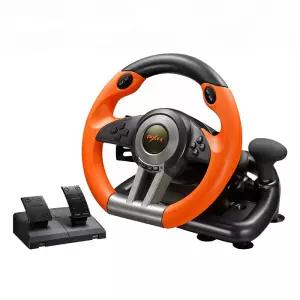 PXN 레이싱휠 레이싱핸들 유로트럭 게임패드 PS4 운전대 xbox PC