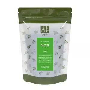 신선약초 국산 여주환 300g