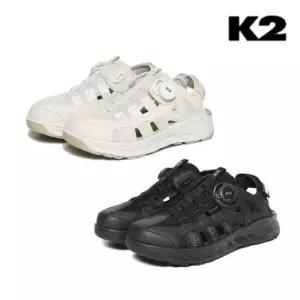 [갤러리아] K2 남녀공용 트레킹 하이킹 샌들 파스토 KUM24N42