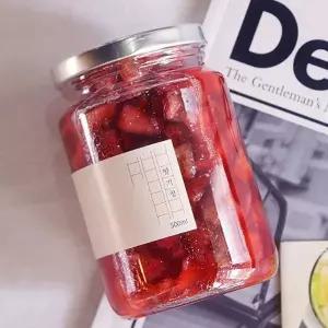 [NS홈쇼핑]유화당 수제청 딸기청 500ml[35605995]