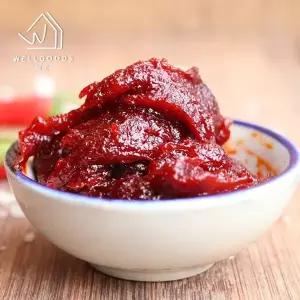 [NS홈쇼핑]국내산 안동 명품 찹쌀 고추장 2kg[35664675]